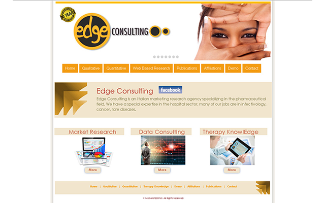 Edge Consulting